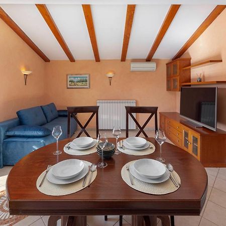 Apartma Koper Pobegi Extérieur photo