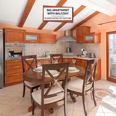 Apartma Koper Pobegi Extérieur photo