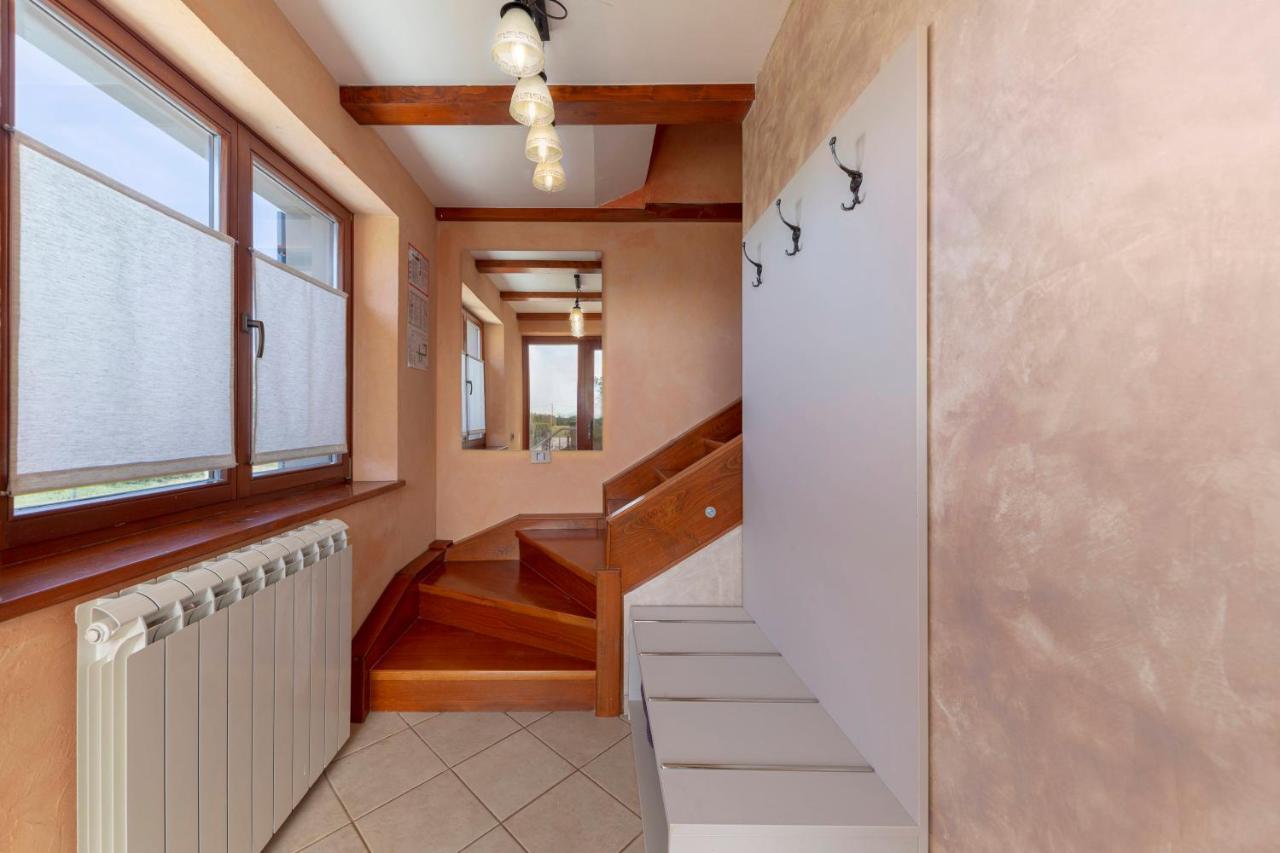 Apartma Koper Pobegi Extérieur photo