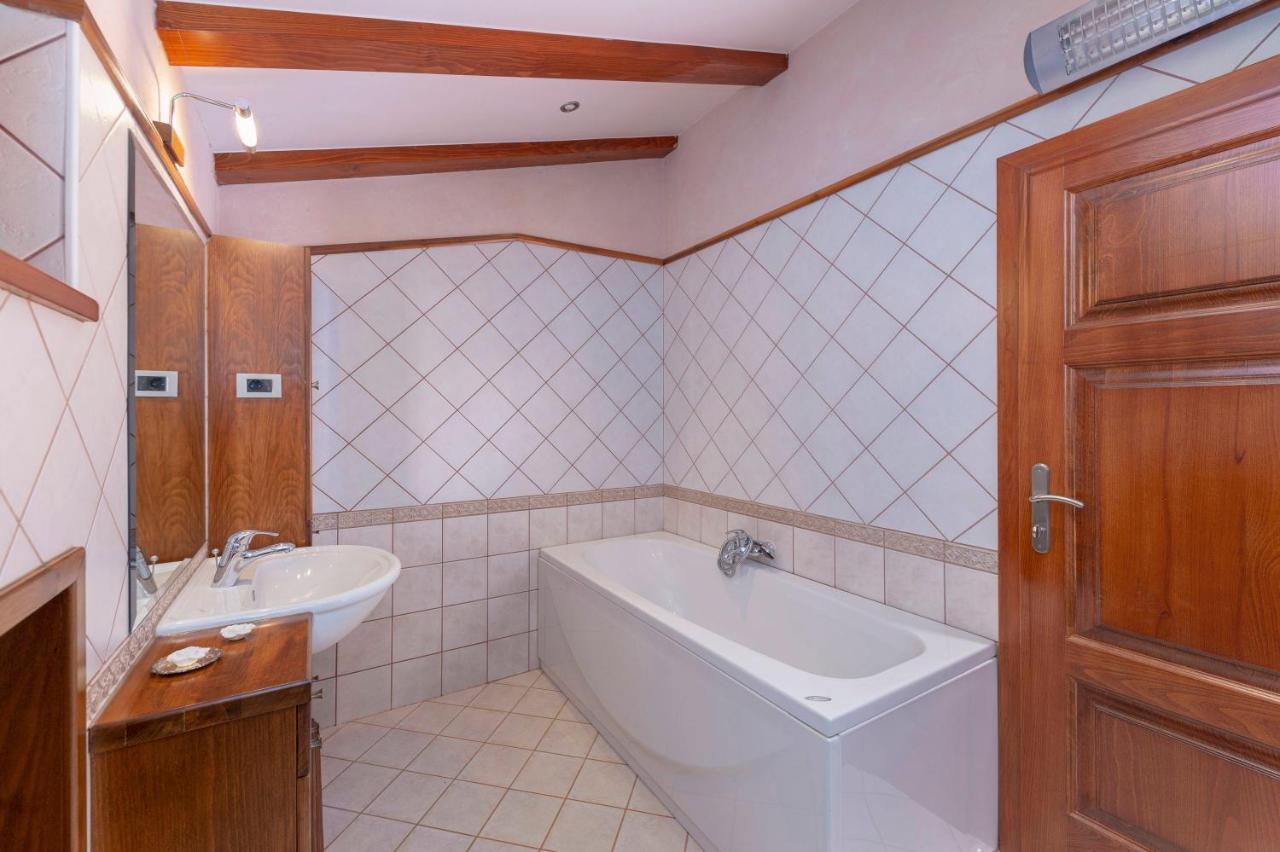 Apartma Koper Pobegi Extérieur photo