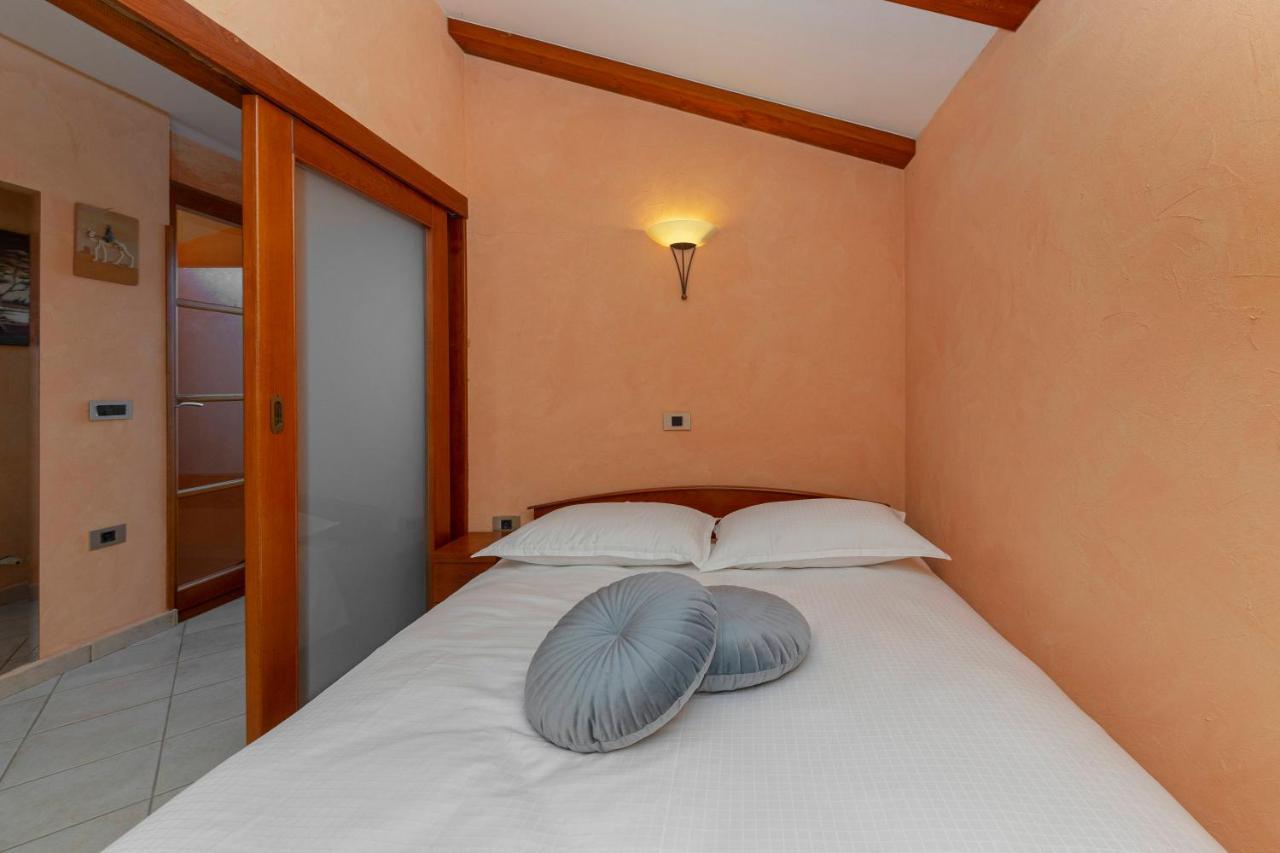 Apartma Koper Pobegi Extérieur photo