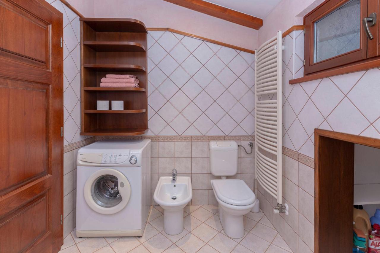 Apartma Koper Pobegi Extérieur photo