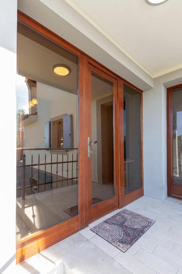 Apartma Koper Pobegi Extérieur photo